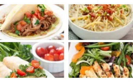 কোন কোন খাবারে এলার্জি নেই