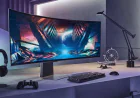 Samsung OLED Gaming Monitor G9 49-inch | Ultimate Gaming Display