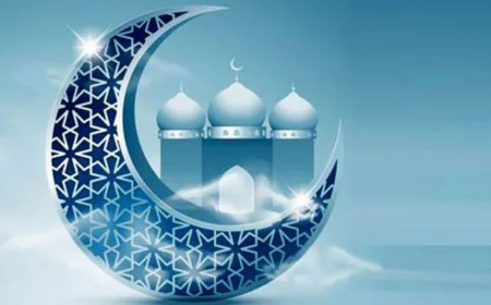 ঈদুল ফিতরের সরকারি ছুটি ২০২৬ – কত দিন ছুটি, কবে থেকে কার্যকর ও সর্বশেষ তথ্য