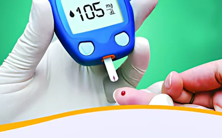 ডায়াবেটিস এর লক্ষণ – প্রাথমিক ও গুরুতর উপসর্গ বিস্তারিত গাইড