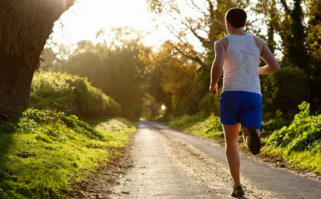 সকালে হাঁটার উপকারিতা | প্রতিদিন মর্নিং ওয়াক কেন জরুরি