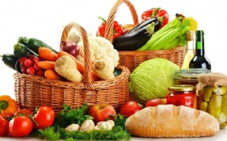 দ্রুত শক্তি বাড়ানোর প্রাকৃতিক খাবার | শরীরের এনার্জি বাড়ানোর সেরা খাদ্য তালিকা