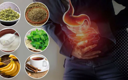 গ্যাসের সমস্যার ঘরোয়া চিকিৎসা | দ্রুত গ্যাস ও অম্বল দূর করার সহজ উপায়