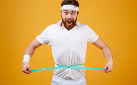 প্রতিদিন ১ কেজি করে দ্রুত ওজন কমানোর উপায় – বাস্তবতা, ঝুঁকি ও নিরাপদ পদ্ধতি