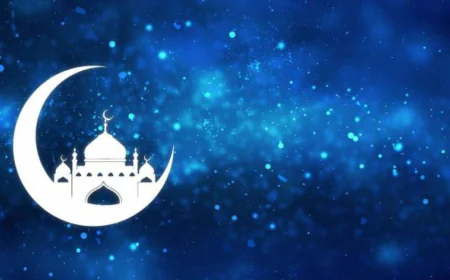 ঈদ মোবারক স্ট্যাটাস বাংলা | সেরা শুভেচ্ছা বার্তা