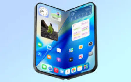 Apple’s New iPhone Fold May – Release & Features