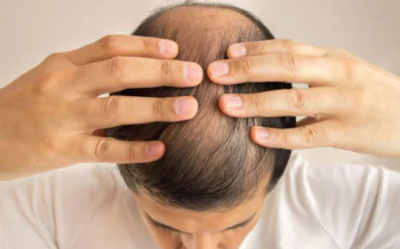 চুল পড়া বন্ধ করার প্রাকৃতিক উপায় | ঘরোয়া সহজ সমাধান