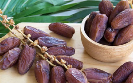 খেজুর খাওয়ার উপকারিতা | প্রতিদিন খেজুর খেলে শরীরে যে পরিবর্তন আসে