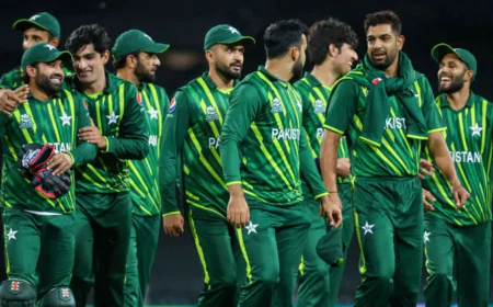 পাকিস্তান জাতীয় ক্রিকেট দল | ইতিহাস, সাফল্য ও বর্তমান দল