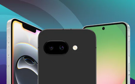 Best Budget Smartphones Under $300 – March 2026