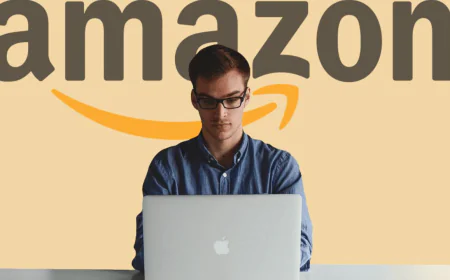How to Start Online Business From Home With Amazon (USA )