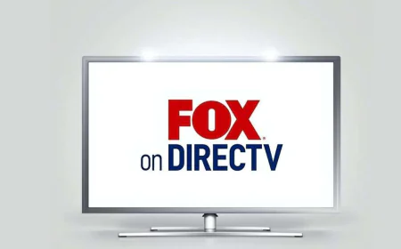 What Channel Is Fox Sports on DirecTV?