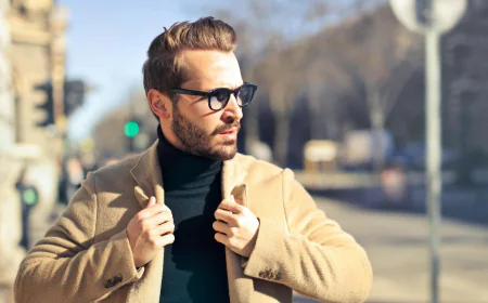 What Does Camp Mean in Fashion?