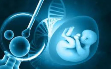 বাংলাদেশে IVF চিকিৎসা ও খরচ ২০২৬ | IVF Treatment Cost & Guide