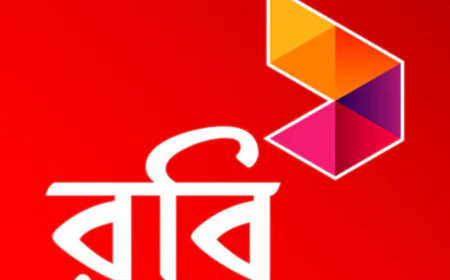 রবি নাম্বার কিভাবে দেখে – সহজ ৩টি উপায়ে নিজের Robi নাম্বার চেক করুন