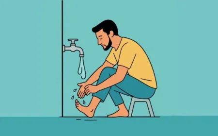 রোজা ভঙ্গের কারণ: ইসলামে রোজা নষ্ট হওয়ার সঠিক নিয়ম ও ব্যাখ্যা