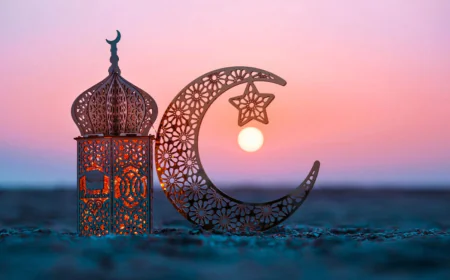 রোজার ফজিলত ও গুরুত্ব