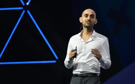 উদ্যোক্তা কাকে বলে