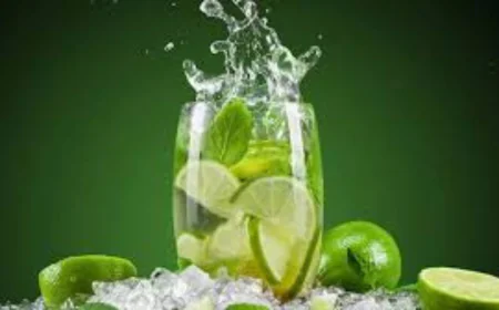 লেবু খাওয়ার উপকারিতা | প্রতিদিন লেবু খেলে শরীরে কী উপকার হয়