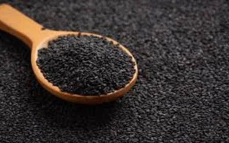 কালোজিরার উপকারিতা | প্রতিদিন কালোজিরা খেলে কী হয়