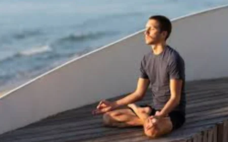 মানসিক শান্তি নিয়ে উক্তি