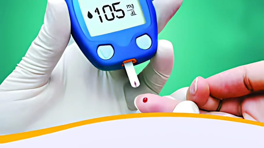 ডায়াবেটিস এর লক্ষণ – প্রাথমিক ও গুরুতর উপসর্গ বিস্তারিত গাইড