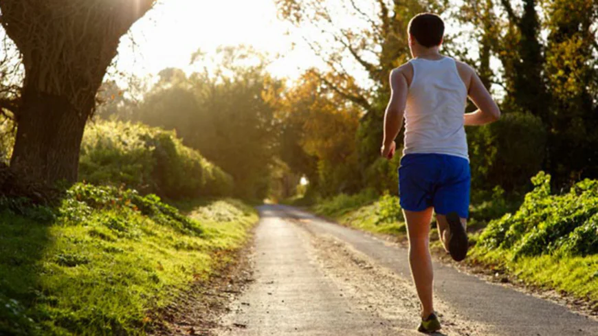 সকালে হাঁটার উপকারিতা | প্রতিদিন মর্নিং ওয়াক কেন জরুরি