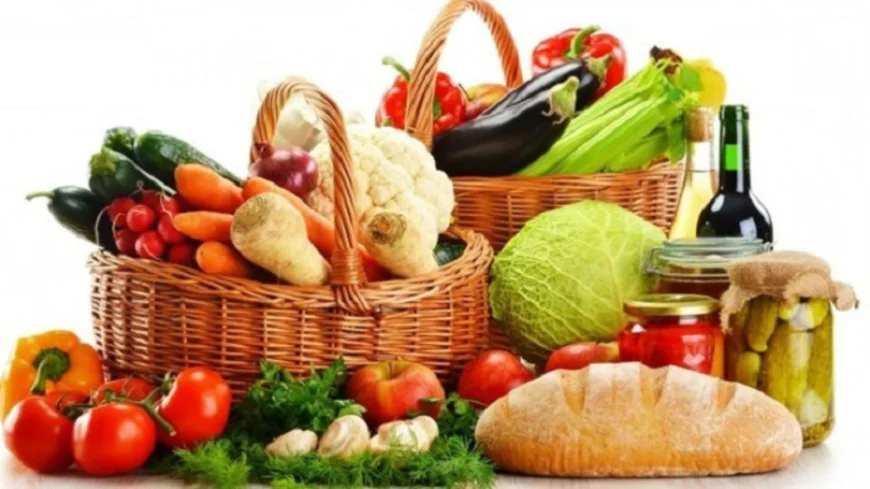 দ্রুত শক্তি বাড়ানোর প্রাকৃতিক খাবার | শরীরের এনার্জি বাড়ানোর সেরা খাদ্য তালিকা