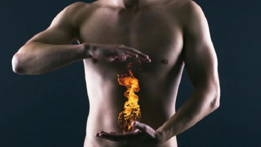 হজম শক্তি বৃদ্ধির উপায় | প্রাকৃতিকভাবে হজম ক্ষমতা বাড়ানোর কার্যকর টিপস