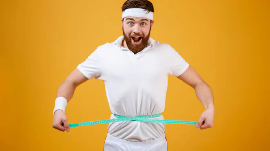 প্রতিদিন ১ কেজি করে দ্রুত ওজন কমানোর উপায় – বাস্তবতা, ঝুঁকি ও নিরাপদ পদ্ধতি