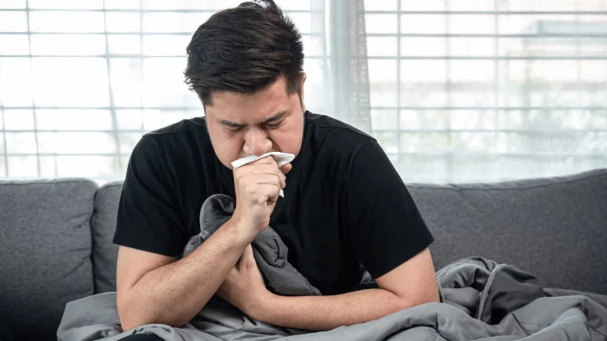 সর্দি কাশি দ্রুত সারানোর উপায় | ঘরোয়া ও কার্যকর চিকিৎসা গাইড