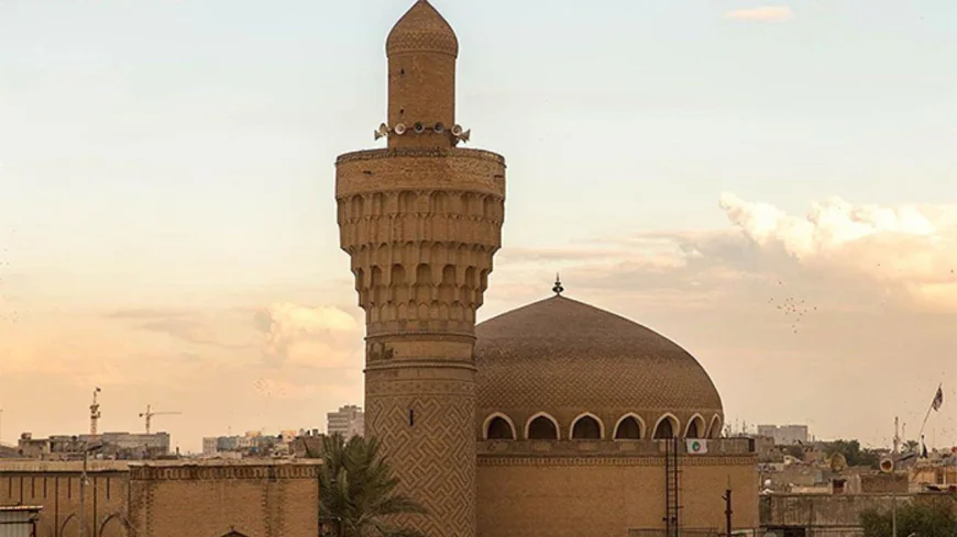 ইরাকের রাজধানীর নাম কি