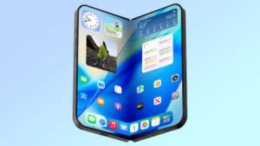 Apple’s New iPhone Fold May – Release & Features