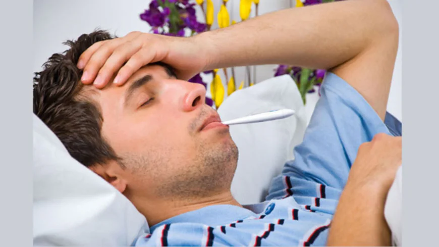 জ্বর হলে কি খাবেন | দ্রুত সুস্থ হওয়ার সঠিক খাবারের তালিকা