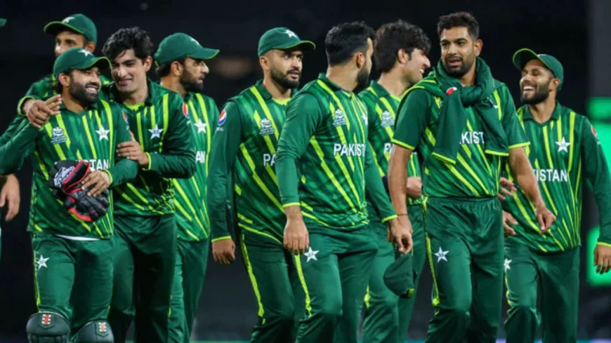 পাকিস্তান জাতীয় ক্রিকেট দল | ইতিহাস, সাফল্য ও বর্তমান দল