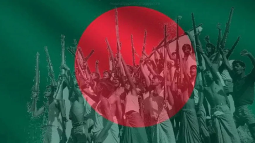 বাংলাদেশের স্বাধীনতা দিবস | ইতিহাস, গুরুত্ব ও উদযাপন