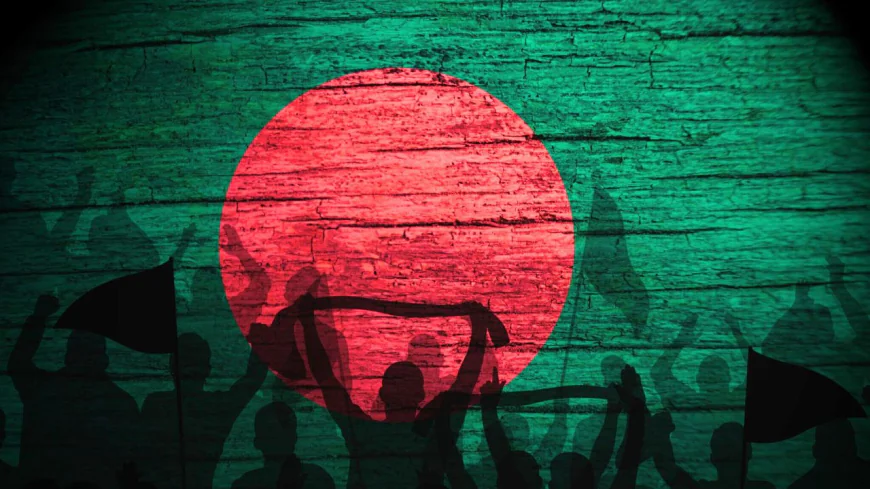 What Language Is Spoken in Bangladesh?