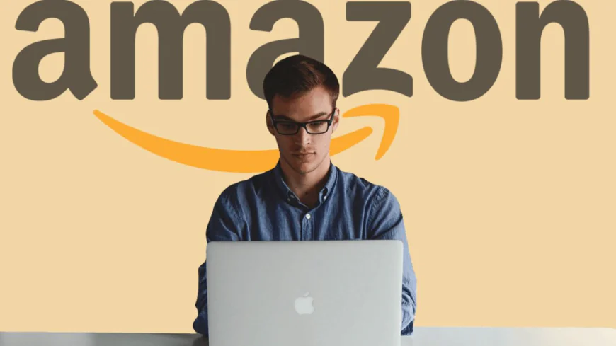 How to Start Online Business From Home With Amazon (USA )