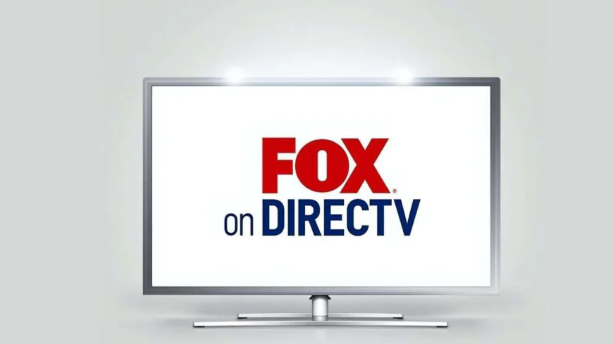 What Channel Is Fox Sports on DirecTV?