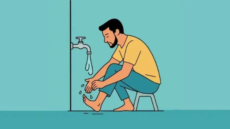 রোজা ভঙ্গের কারণ: ইসলামে রোজা নষ্ট হওয়ার সঠিক নিয়ম ও ব্যাখ্যা