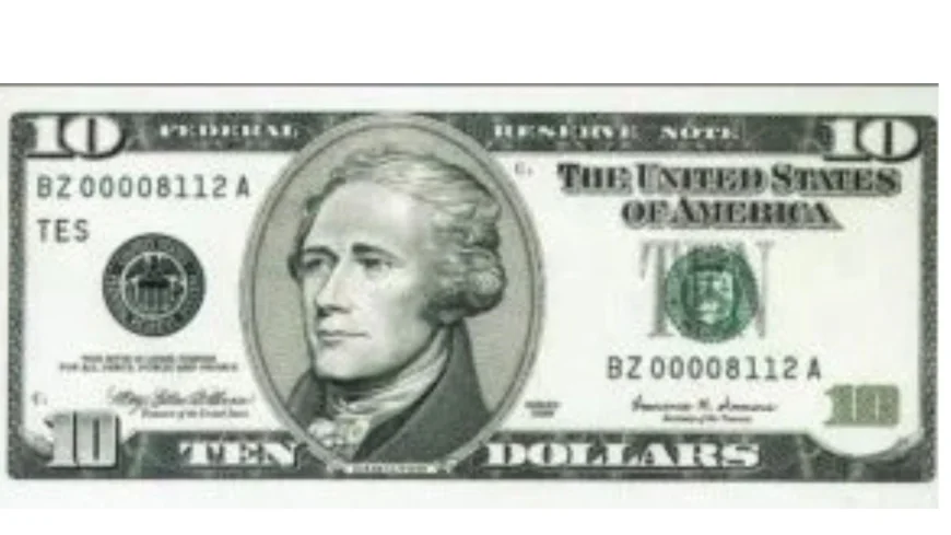 ১ ডলার সমান কত টাকা