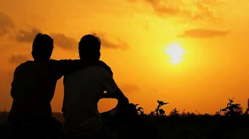 বেস্ট ফ্রেন্ড নিয়ে স্ট্যাটাস | সেরা বন্ধুকে নিয়ে সুন্দর স্ট্যাটাস ও ক্যাপশন