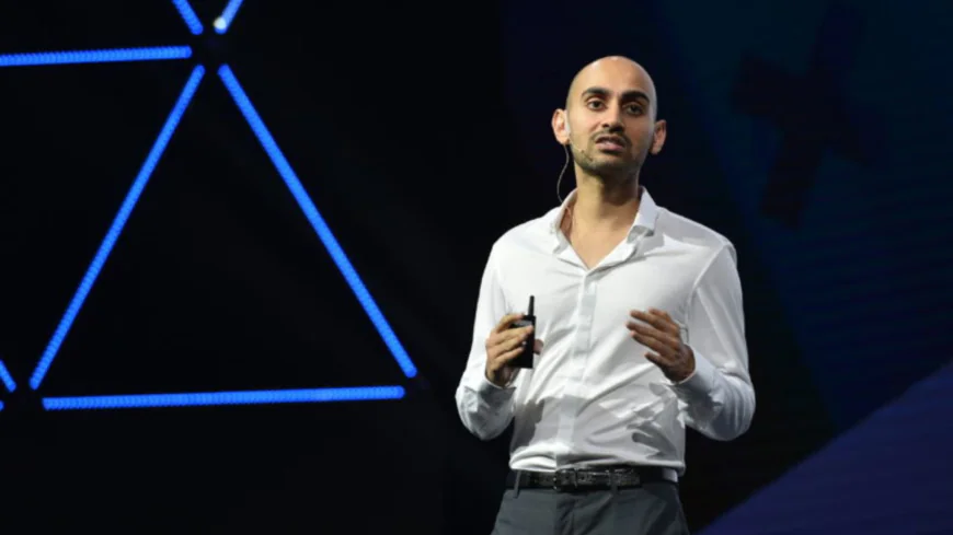 উদ্যোক্তা কাকে বলে