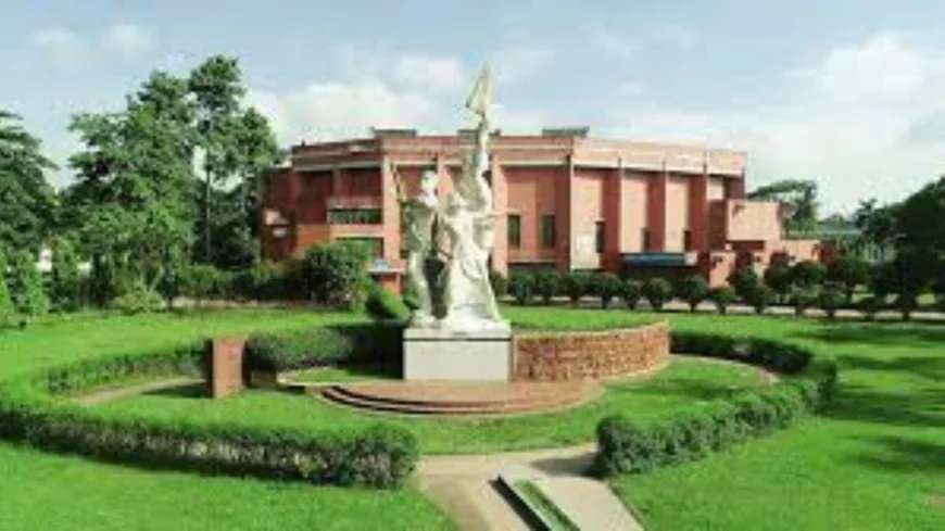 বাংলাদেশ কৃষি বিশ্ববিদ্যালয়