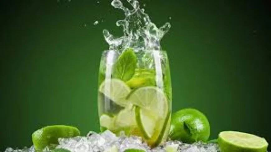 লেবু খাওয়ার উপকারিতা | প্রতিদিন লেবু খেলে শরীরে কী উপকার হয়