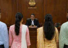 স্বামী অদলবদল চেয়ে আদালতে দুই বোন, মধ্যপ্রদেশে আলোড়ন