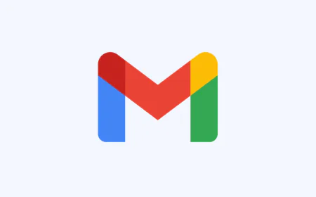 যেভাবে নতুন জিমেইল একাউন্ট খুলবেন