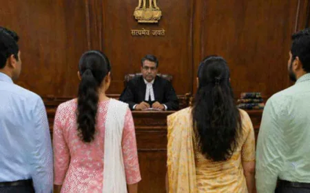স্বামী অদলবদল চেয়ে আদালতে দুই বোন, মধ্যপ্রদেশে আলোড়ন