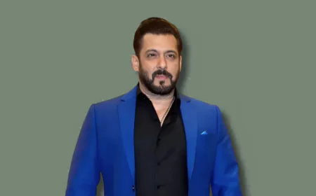 বন্ধুকে হারিয়ে ভেঙে পড়লেন সালমান, স্মৃতিচারণে আবেগঘন বার্তা