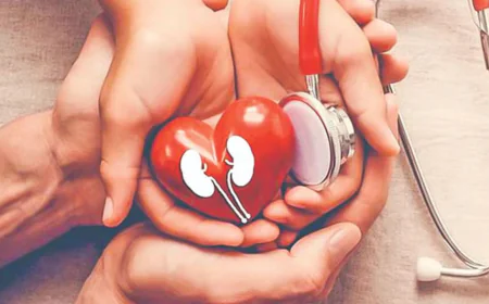 কিডনি রোগী কি কি খেতে পারবে না: যেসব খাবারে বাড়তে পারে ঝুঁকি